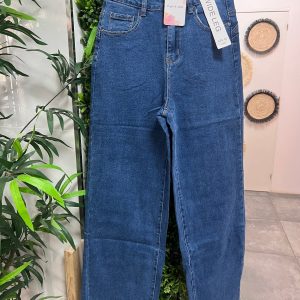 Jeans Wideleg CSX