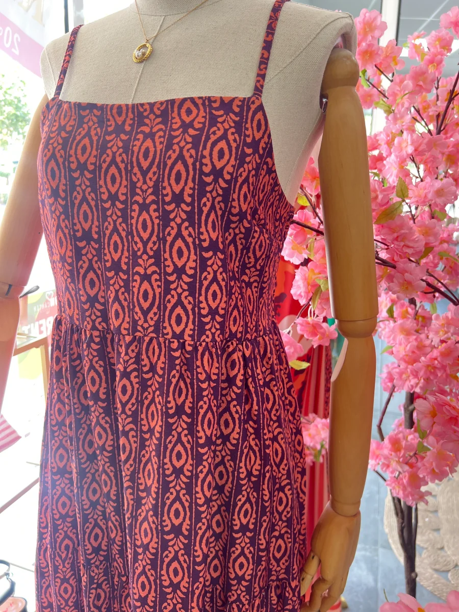 Vestido Hao - Imagen 6
