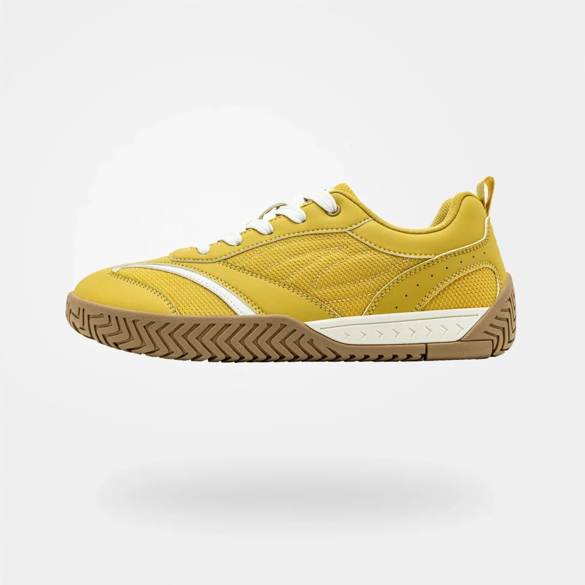 Marigold - Zapatos De Punta Ancha - Imagen 2