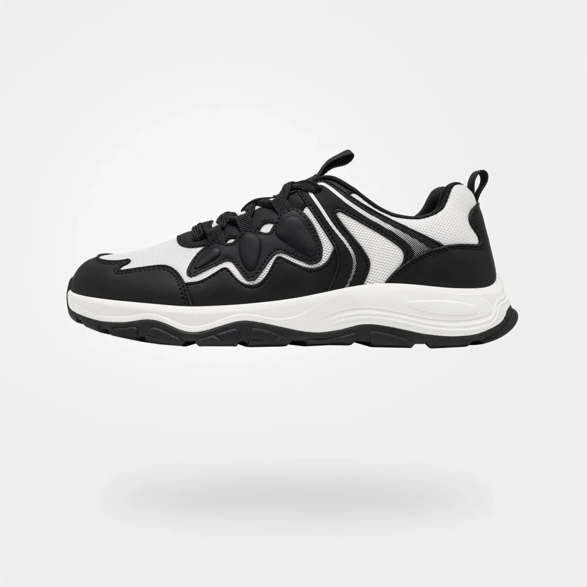 Gale - Zapatos De Punta Ancha - Imagen 2