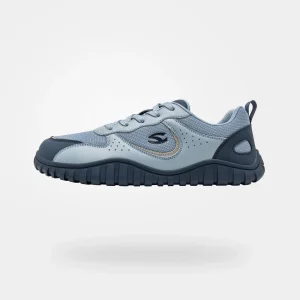 Crest - Zapatos De Punta Ancha