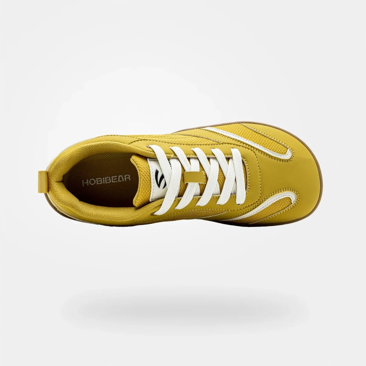 Marigold - Zapatos De Punta Ancha - Imagen 3