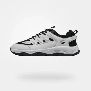 Peak - Zapatos De Punta Ancha