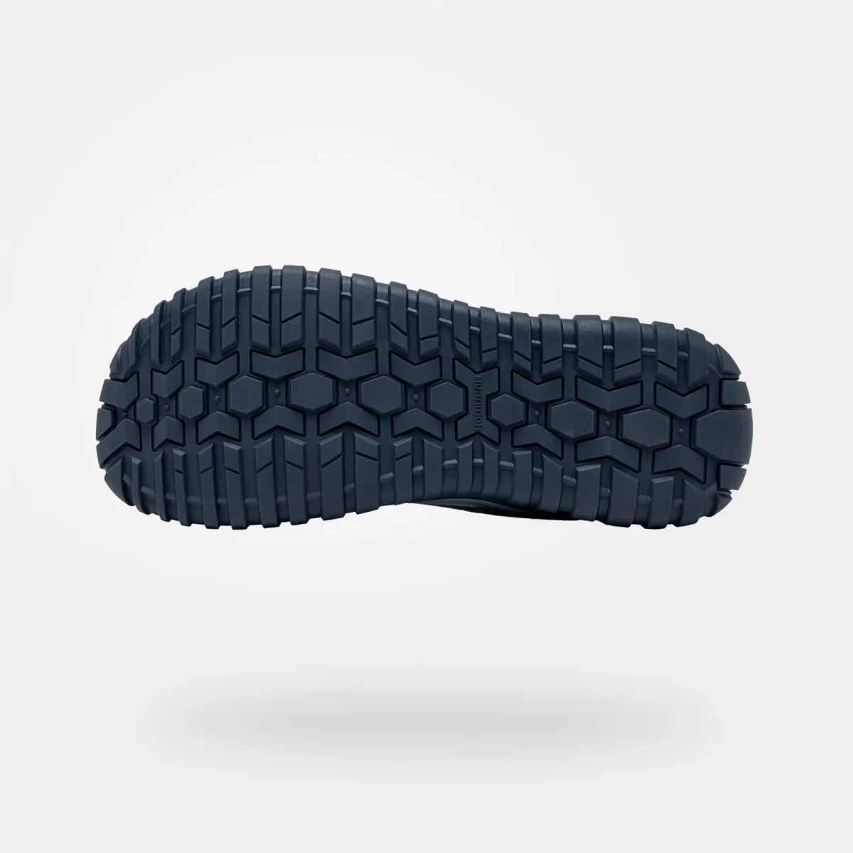 Crest - Zapatos De Punta Ancha - Imagen 4