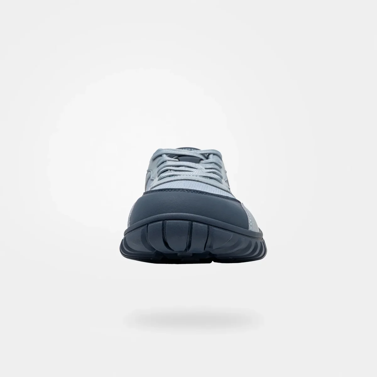 Crest - Zapatos De Punta Ancha - Imagen 5