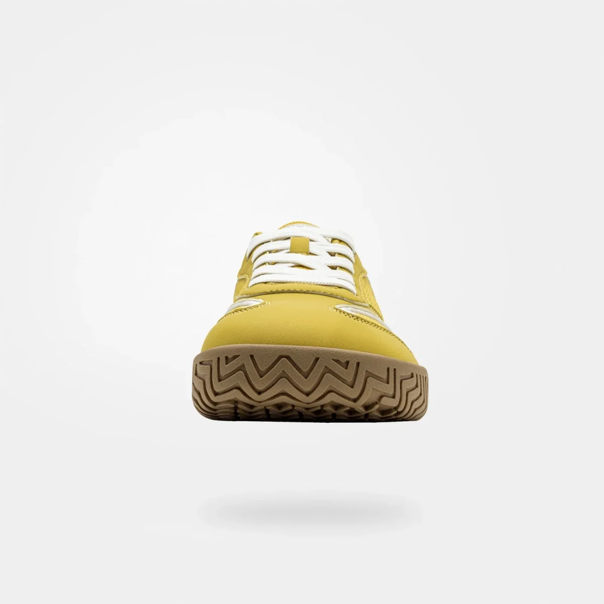 Marigold - Zapatos De Punta Ancha - Imagen 5