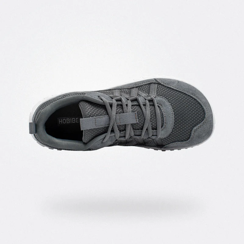 Crag - Zapatos De Punta Ancha - Imagen 9