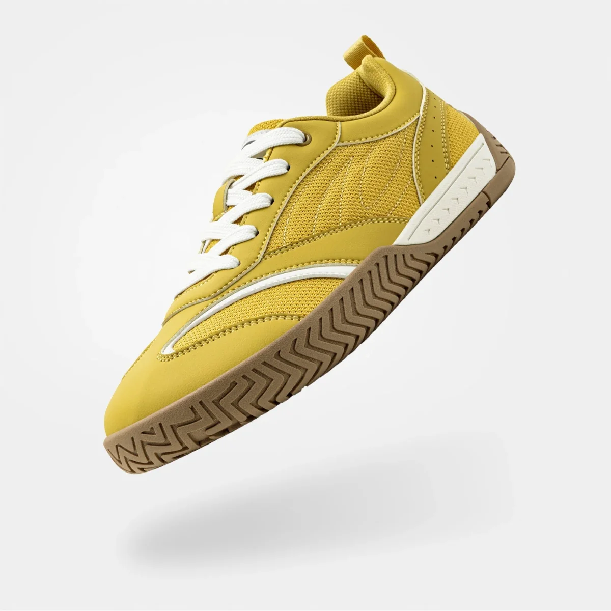 Marigold - Zapatos De Punta Ancha - Imagen 7