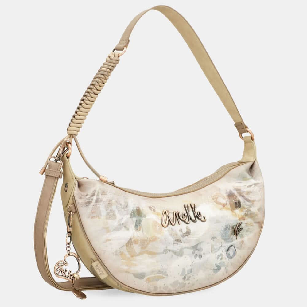 Bolso hobo mediano Anekke Memories - Imagen 2