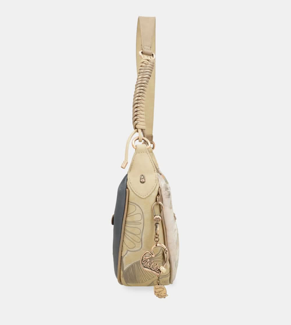 Bolso hobo mediano Anekke Memories - Imagen 5