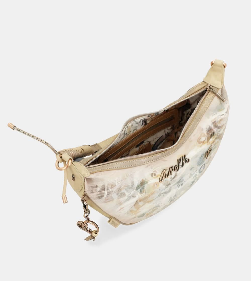 Bolso hobo mediano Anekke Memories - Imagen 8