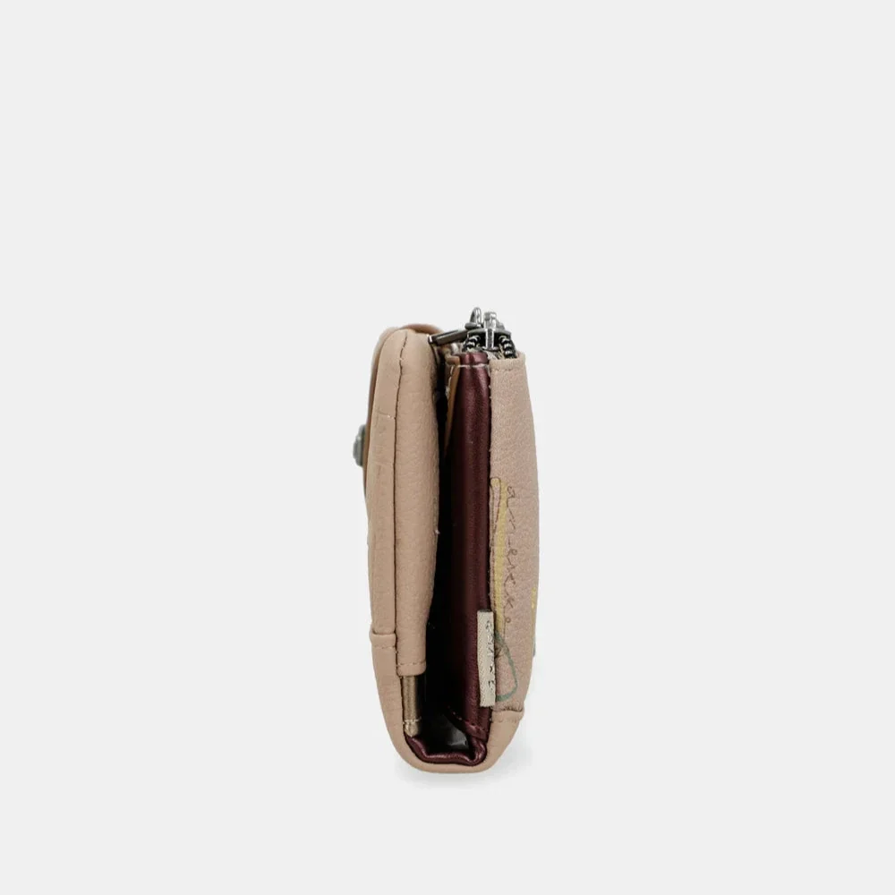 Billetero Grande flexible RFID Anekke Evolution - Imagen 4