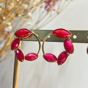 Pendientes Atenas