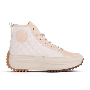 Zapatillas Yumas Madelein Beige 48240