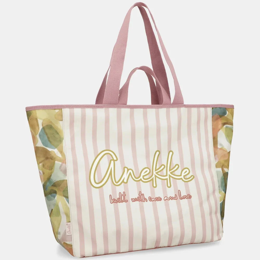 Bolso de Playa Grande Anekke Bloom - Imagen 2