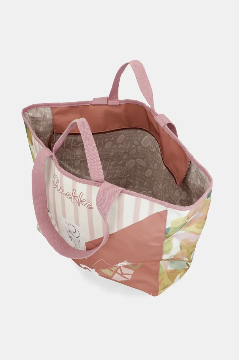 Bolso de Playa Grande Anekke Bloom - Imagen 7