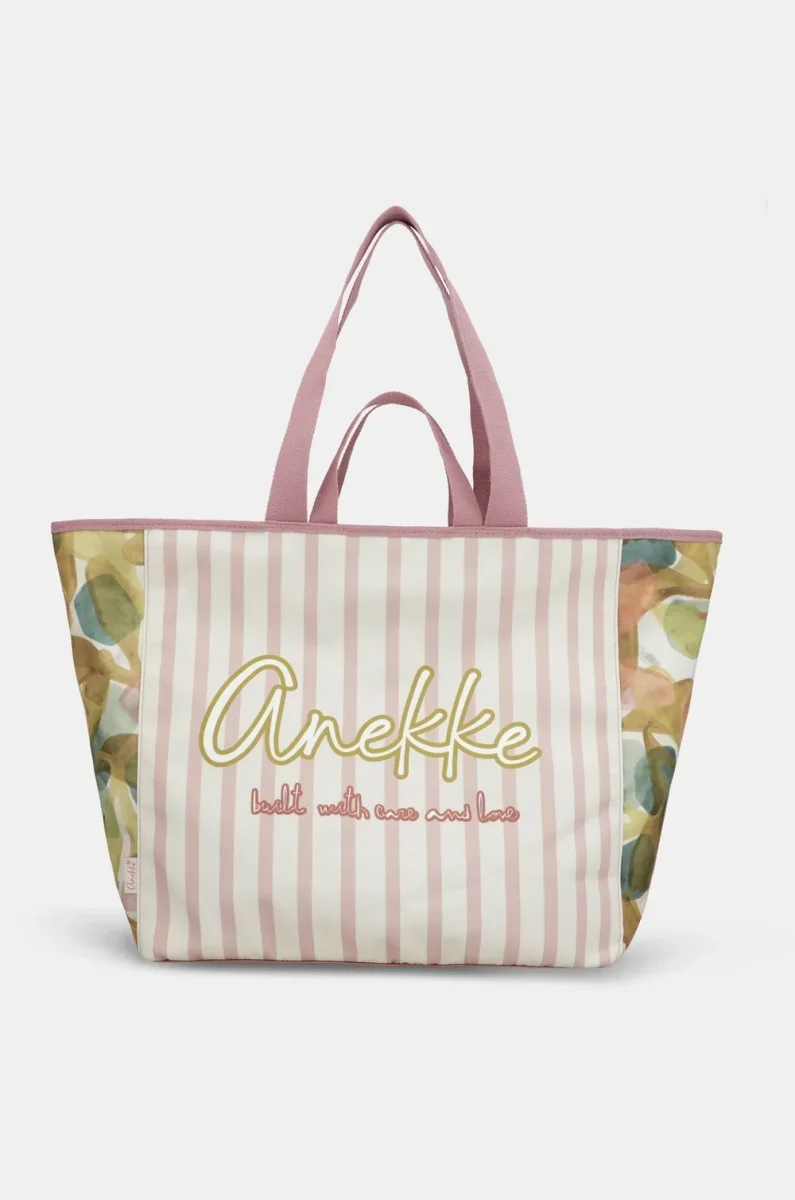 Bolso de Playa Grande Anekke Bloom - Imagen 8