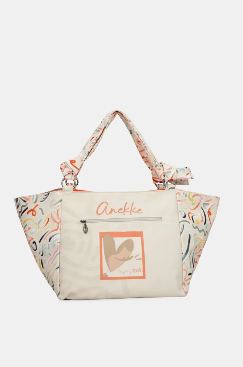 Bolso de Playa Grande Anekke Olympia - Imagen 7