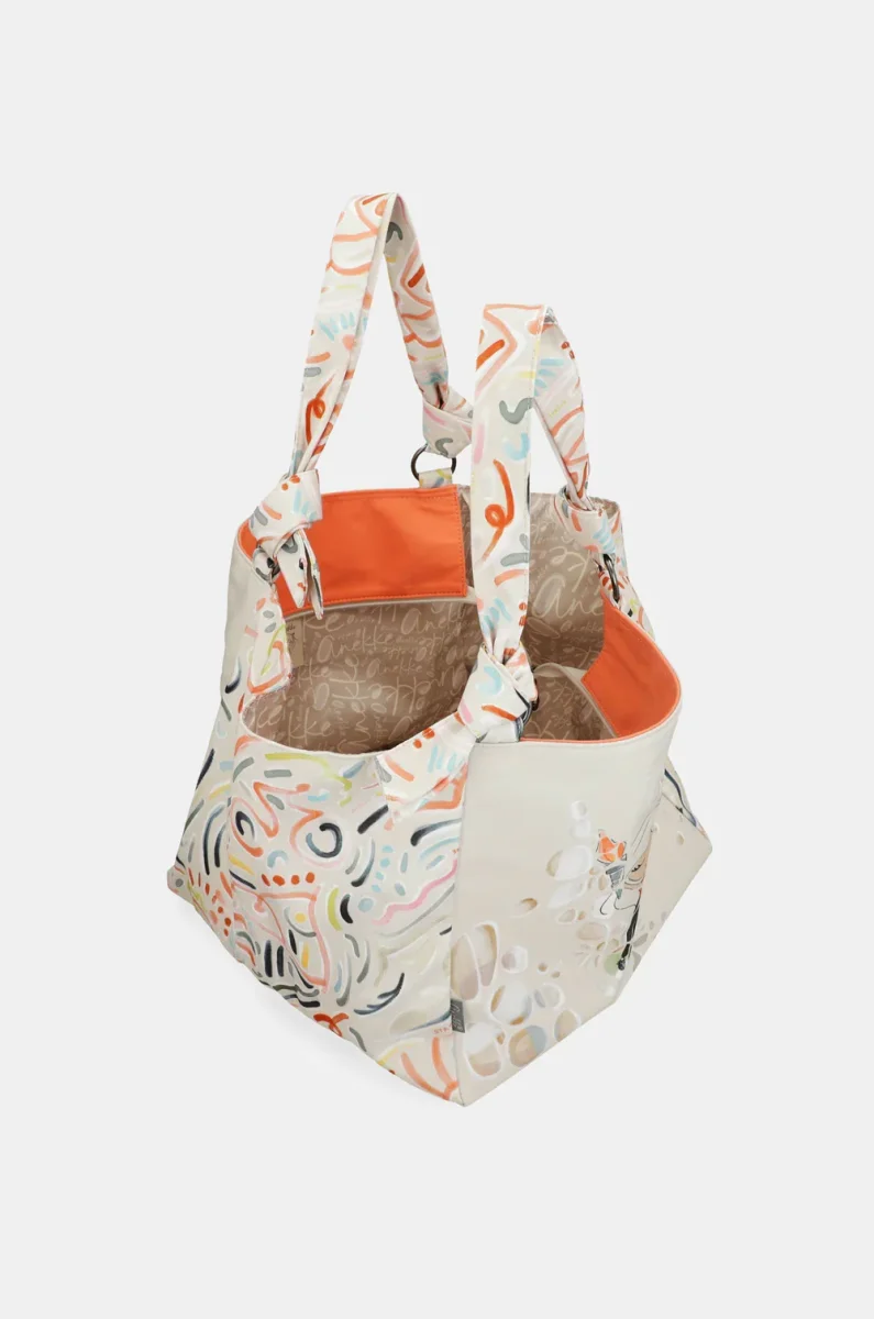 Bolso de Playa Grande Anekke Olympia - Imagen 9
