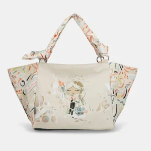 Bolso de Playa Grande Anekke Olympia