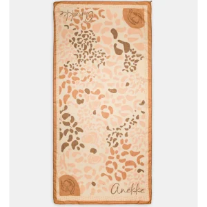 Pañuelo estampado Anekke Gaia