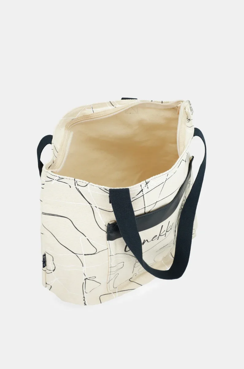 Bolso de Playa Anekke Sophia - Imagen 6