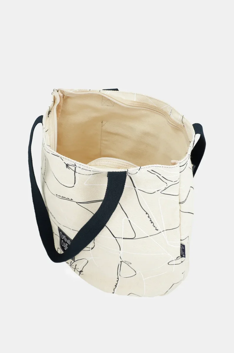 Bolso de Playa Anekke Sophia - Imagen 7