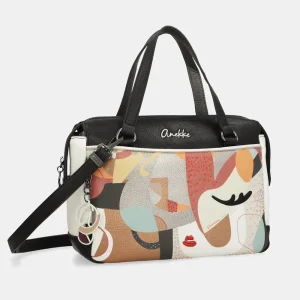Bolso de asa corta Anekke Eikon