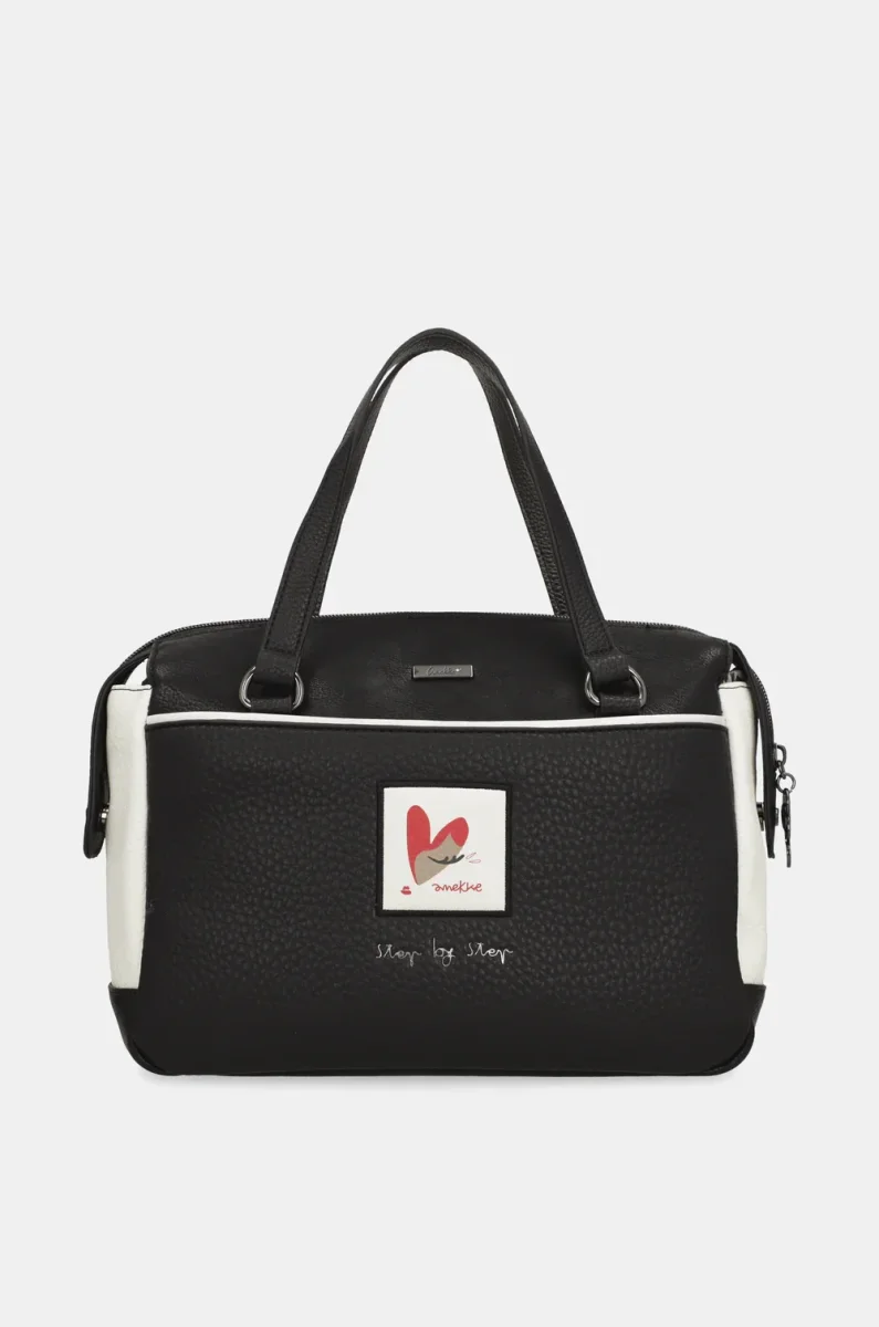 Bolso de asa corta Anekke Eikon - Imagen 6