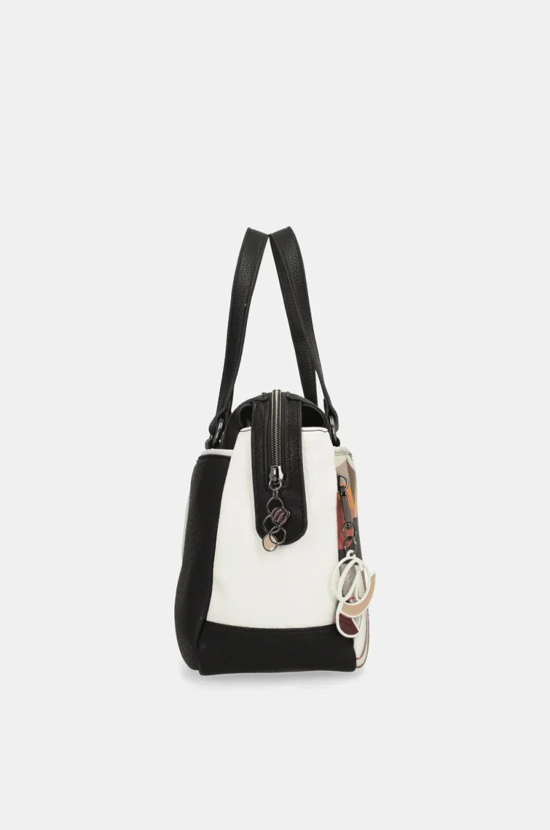 Bolso de asa corta Anekke Eikon - Imagen 8