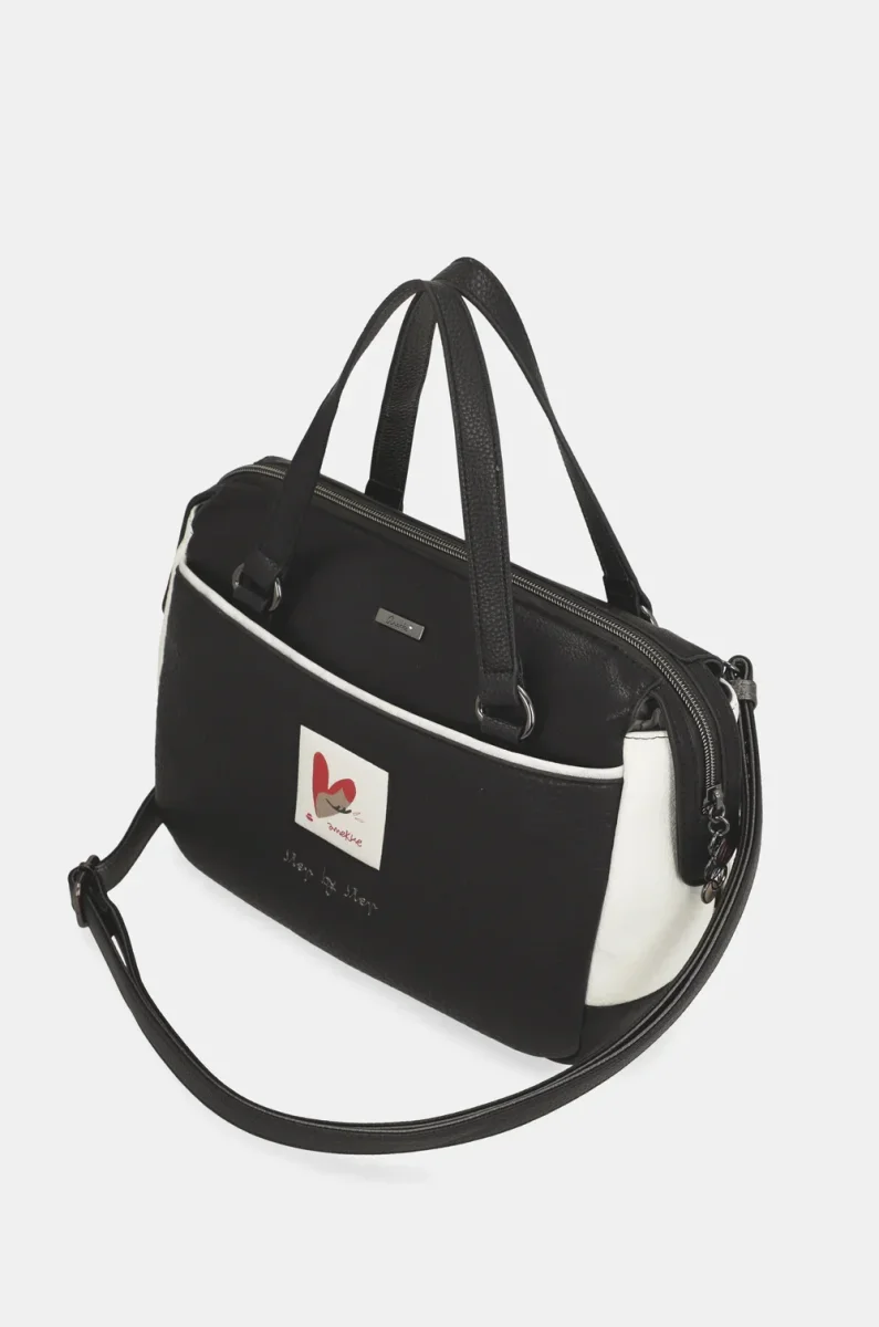Bolso de asa corta Anekke Eikon - Imagen 9