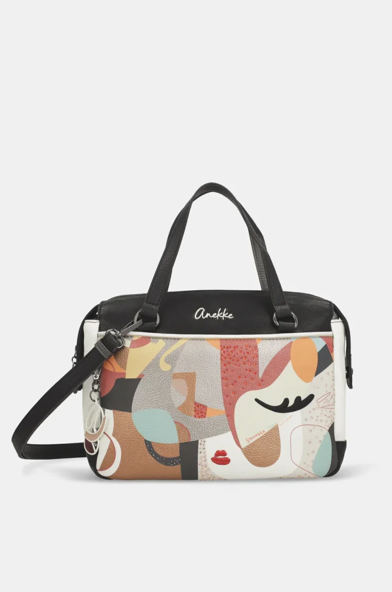 Bolso de asa corta Anekke Eikon - Imagen 4