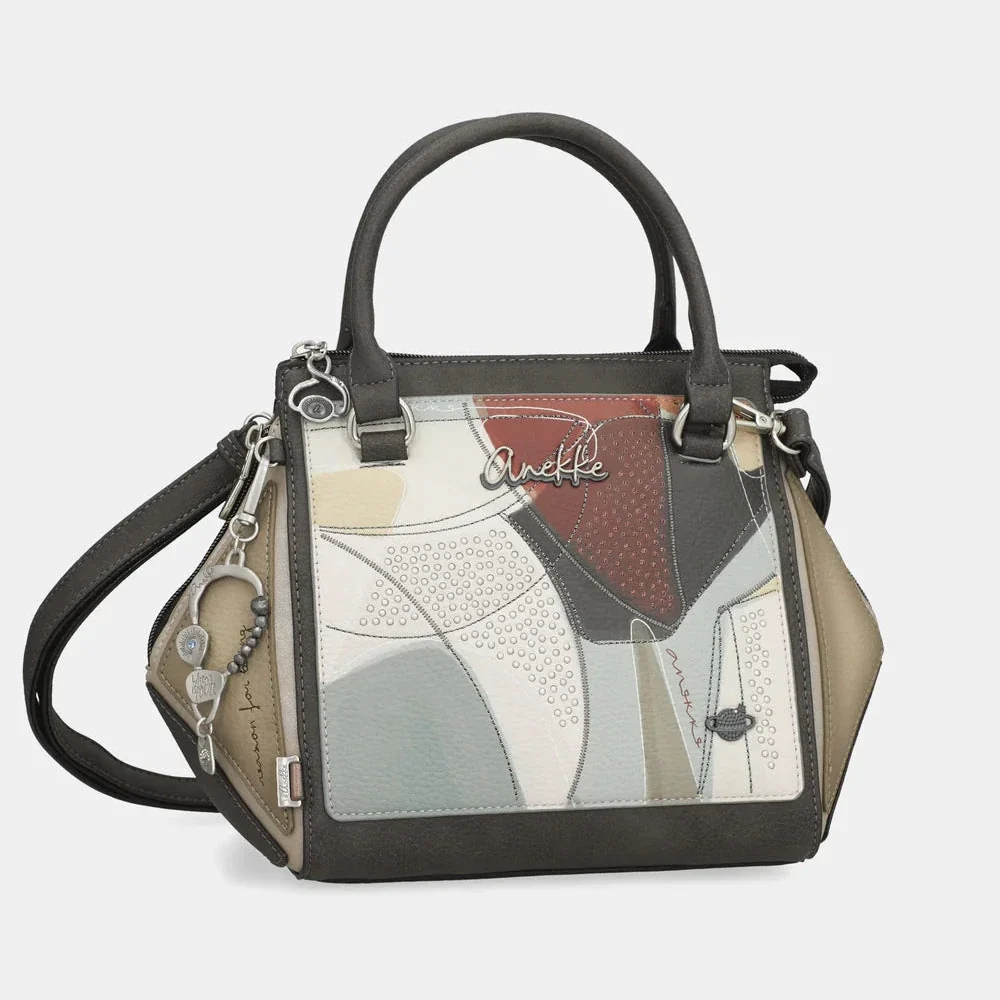 Bolso de asa corta Anekke Auralis - Imagen 2