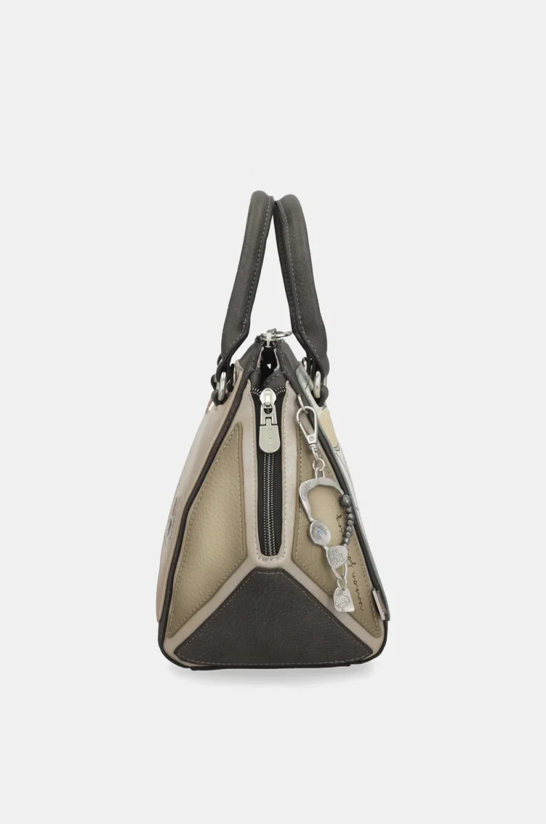 Bolso de asa corta Anekke Auralis - Imagen 8
