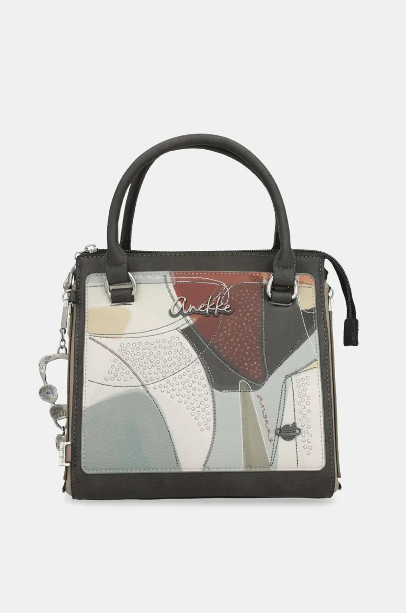 Bolso de asa corta Anekke Auralis - Imagen 6