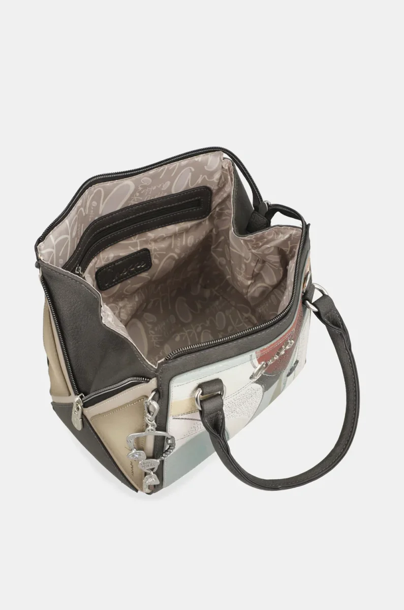 Bolso de asa corta Anekke Auralis - Imagen 9