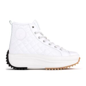 Zapatillas Yumas Madelein Blanco 48244