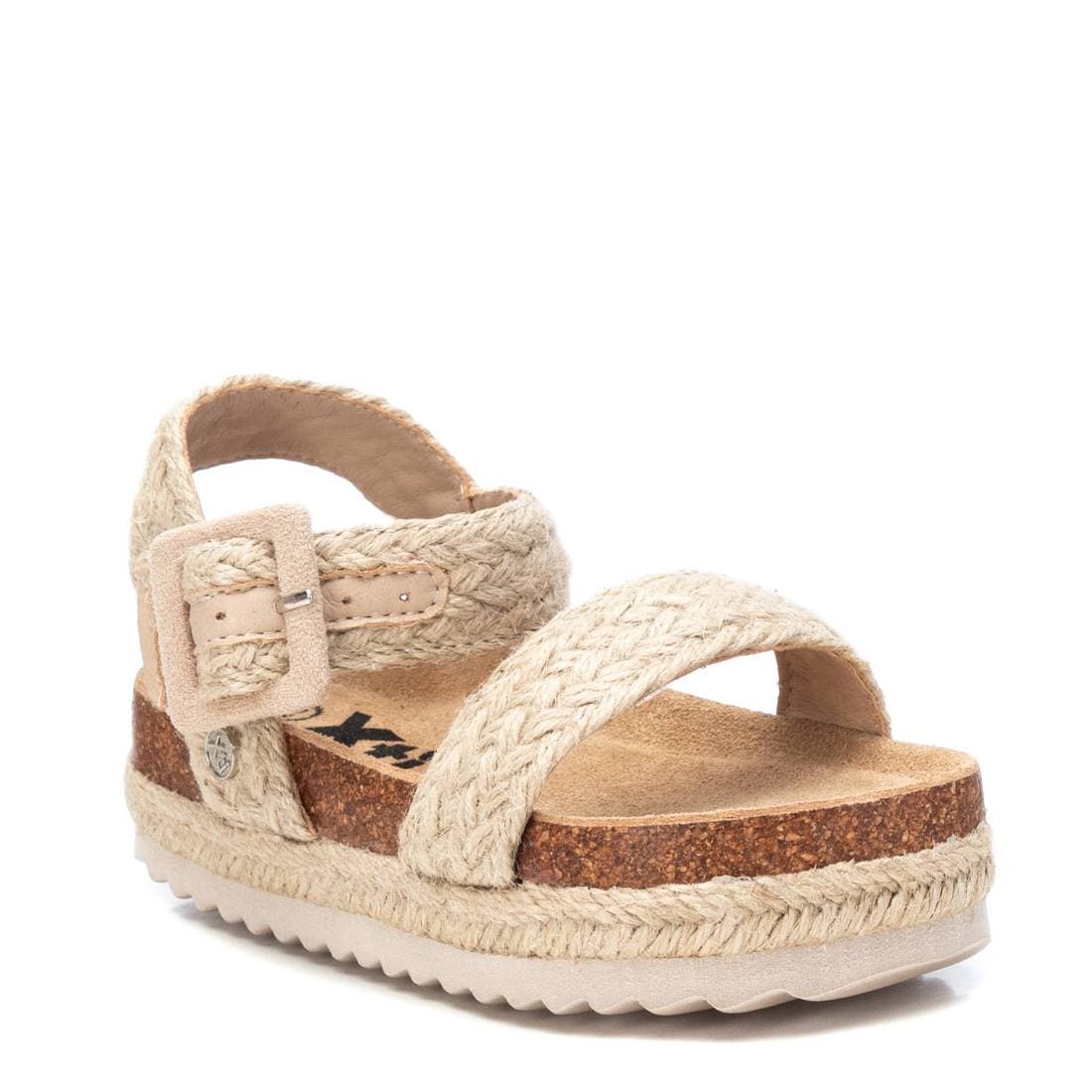 Sandalias XTI Kids 150461 Beige - Imagen 3