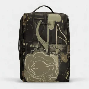Mochila de Viaje Anekke Orchestra (43x30x20 cm)