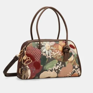 Bolso de asa corta Anekke Blossom