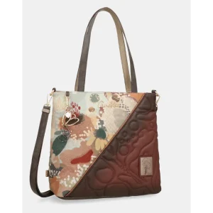Bolso de Hombro cuadrado Anekke Blossom