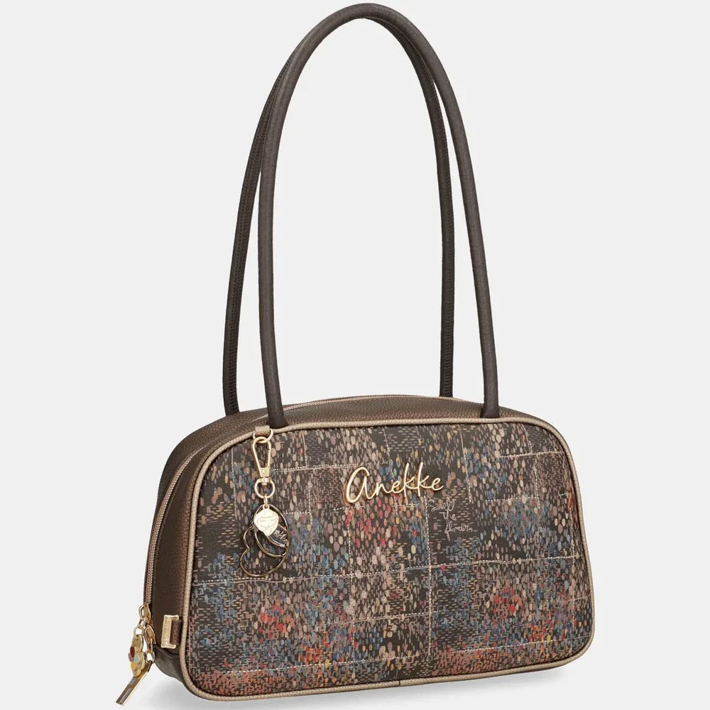 Bolso de Hombro Anekke Blossom - Imagen 2