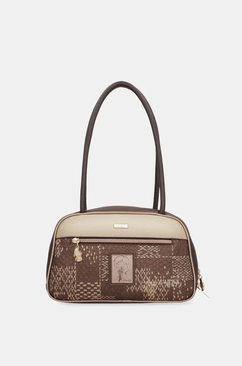 Bolso de Hombro Anekke Blossom - Imagen 6