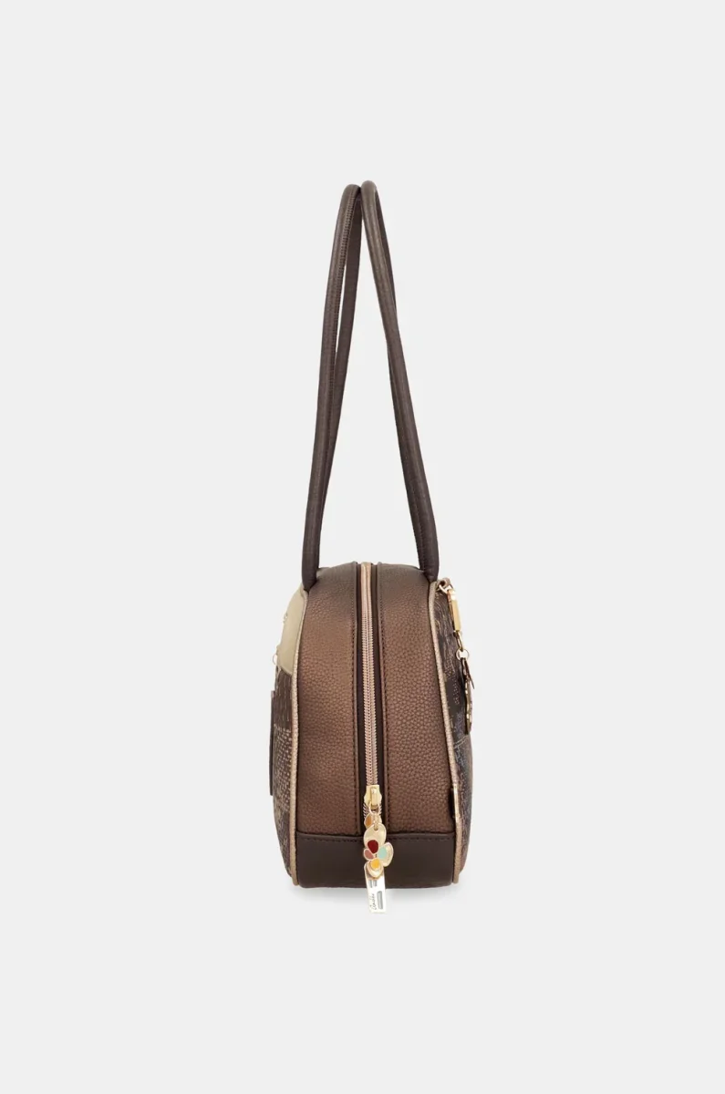 Bolso de Hombro Anekke Blossom - Imagen 7