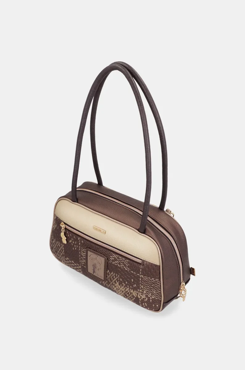 Bolso de Hombro Anekke Blossom - Imagen 8