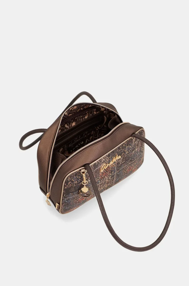 Bolso de Hombro Anekke Blossom - Imagen 9