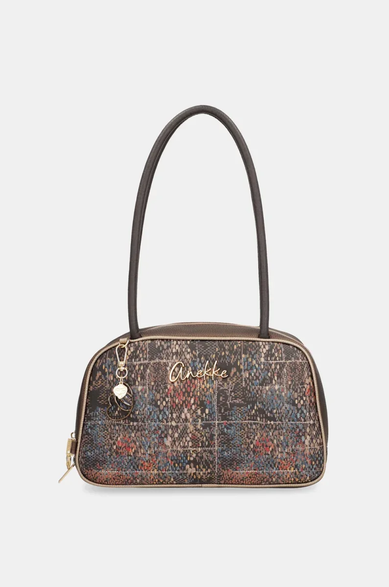 Bolso de Hombro Anekke Blossom - Imagen 4