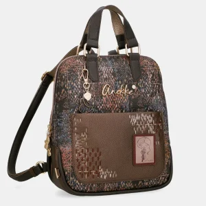 Mochila con asa Anekke Blossom