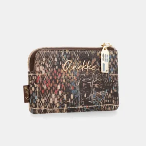 Monedero pequeño Anekke Blossom