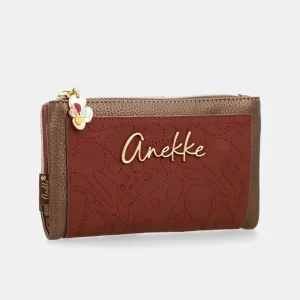 Billetero RFID Anekke Blossom